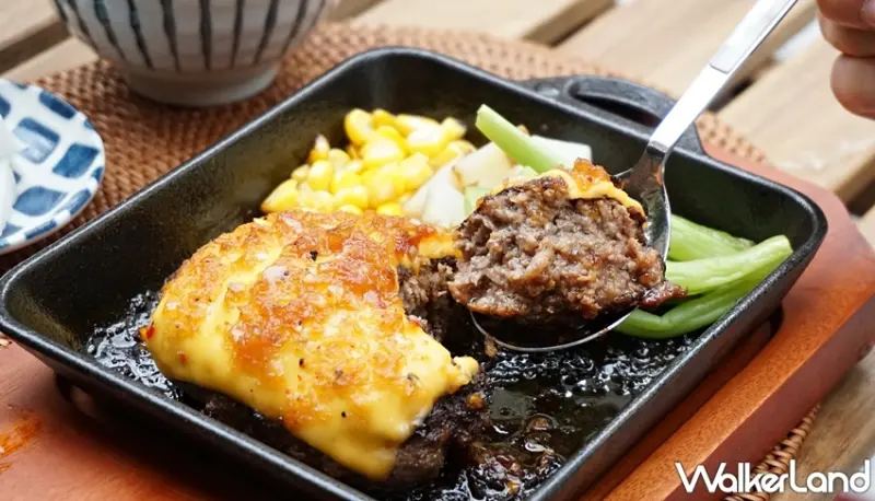 高木食堂 / WalkerLand窩客島提供 未經許可，不得轉載