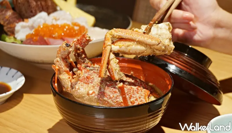 つじ半 / WalkerLand窩客島提供 未經許可，不得轉載