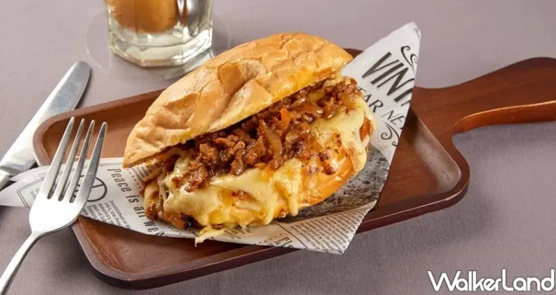 台北車站美食「港苑茶餐廳」 / WalkerLand窩客島整理提供 未經許可不可轉載