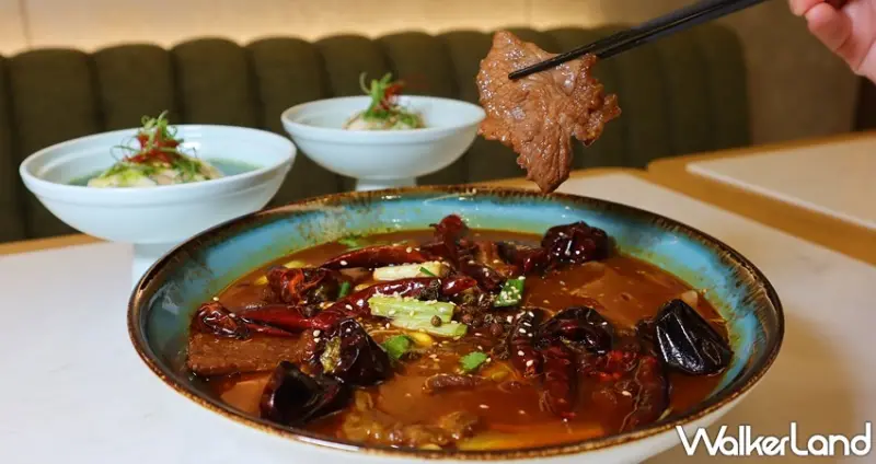 THE 上海 / WalkerLand窩客島提供 未經許可，不得轉載