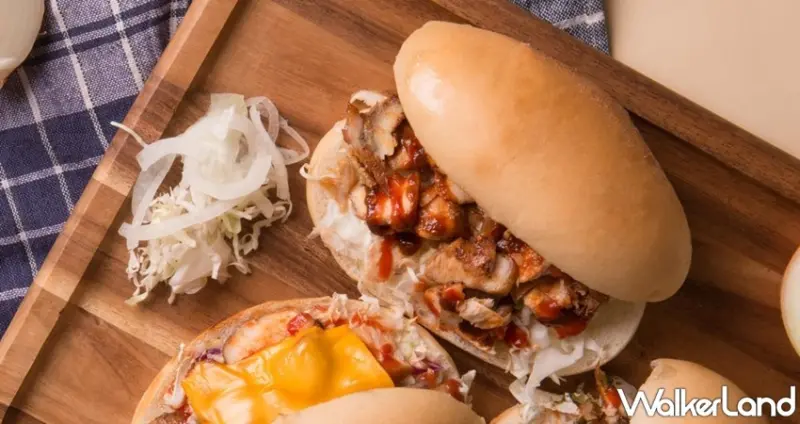 Beer Garden假日市集 / WalkerLand窩客島整理提供 未經許可，不得轉載