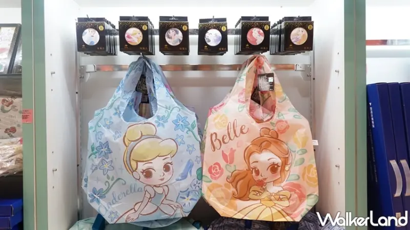 迪士尼公主派對 / WalkerLand窩客島提供 未經許可，不得轉載