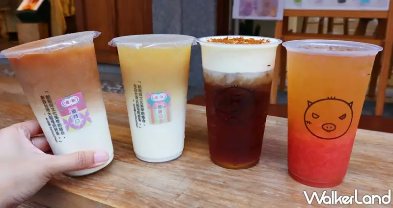 大盜陳 / WalkerLand窩客島提供 未經許可，不得轉載