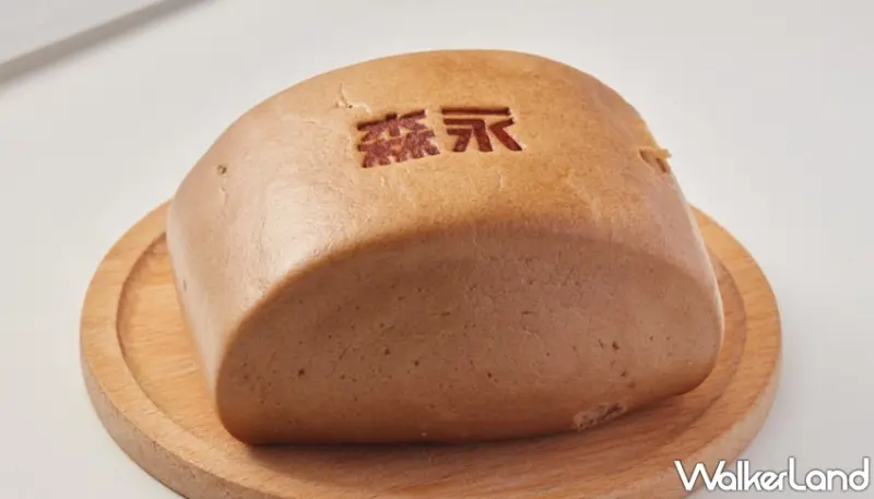 森永牛奶糖 / WalkerLand窩客島提供 未經許可，不得轉載