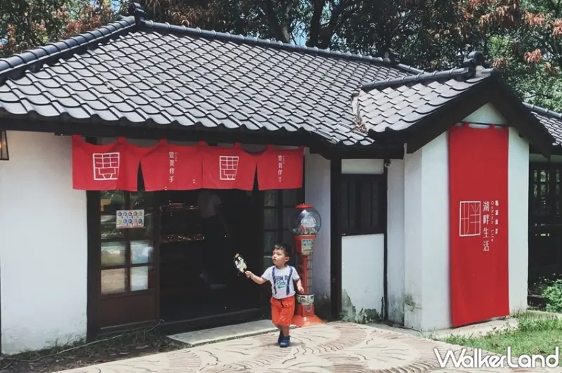 新竹  / WalkerLand窩客島提供 未經許可，不得轉載