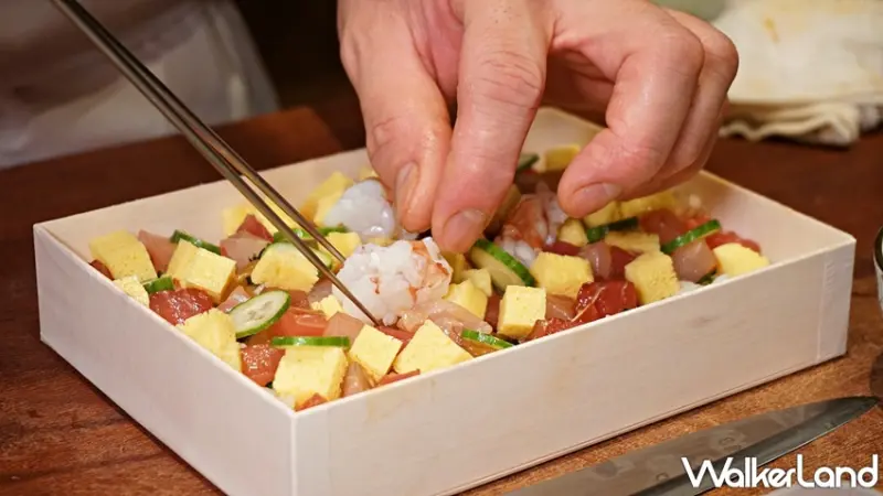 つじ半 / WalkerLand窩客島提供 未經許可，不得轉載