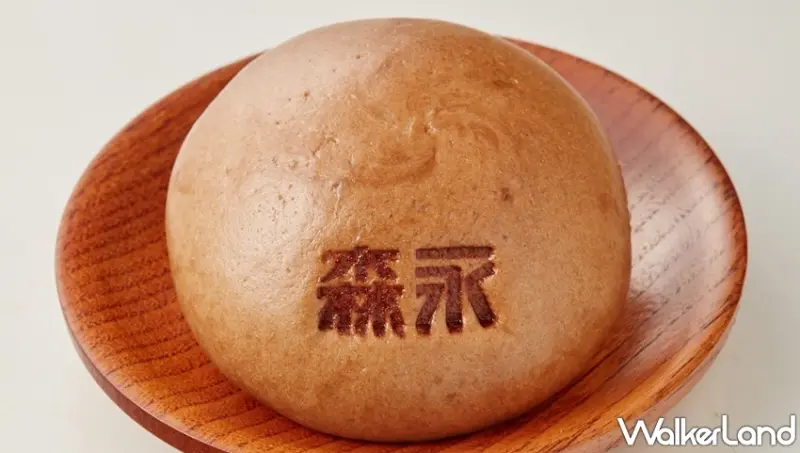 森永牛奶糖 / WalkerLand窩客島提供 未經許可，不得轉載