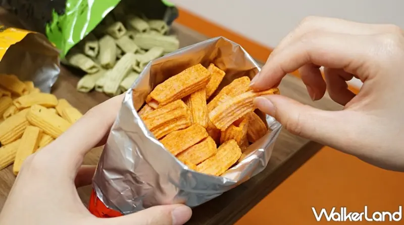 浪味仙 / WalkerLand窩客島提供 未經許可，不得轉載