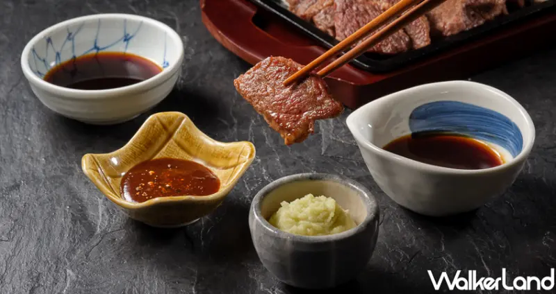 YAYOI彌生軒 鐵板牛排 / WalkerLand窩客島整理提供 未經許可不可轉載