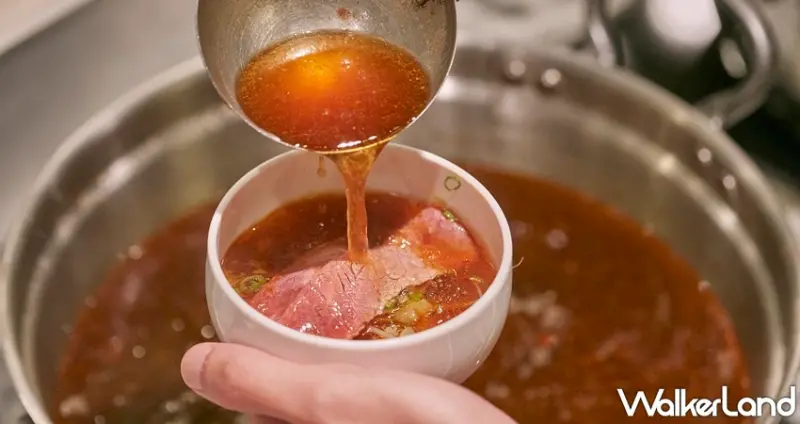 饗食天堂 大直店  / WalkerLand窩客島整理提供 未經許可，不得轉載