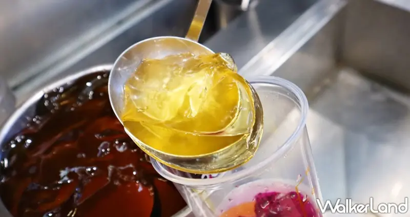 CoCo 紅果系列 / WalkerLand窩客島提供 未經許可，不得轉載