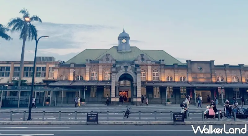 新竹  / WalkerLand窩客島提供 未經許可，不得轉載