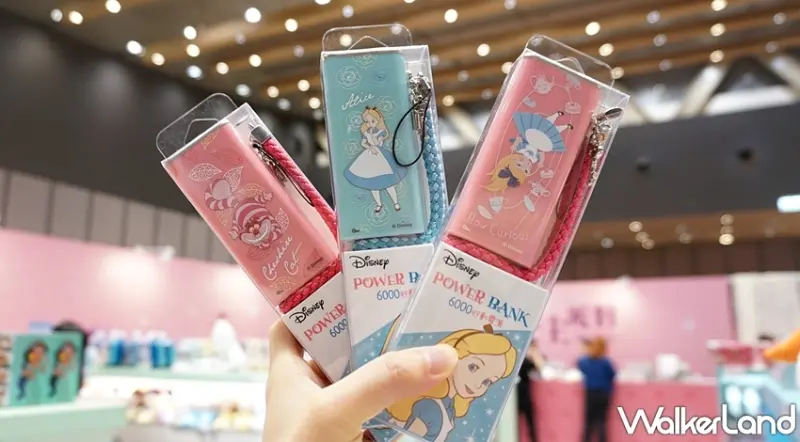 迪士尼公主派對 / WalkerLand窩客島提供 未經許可，不得轉載