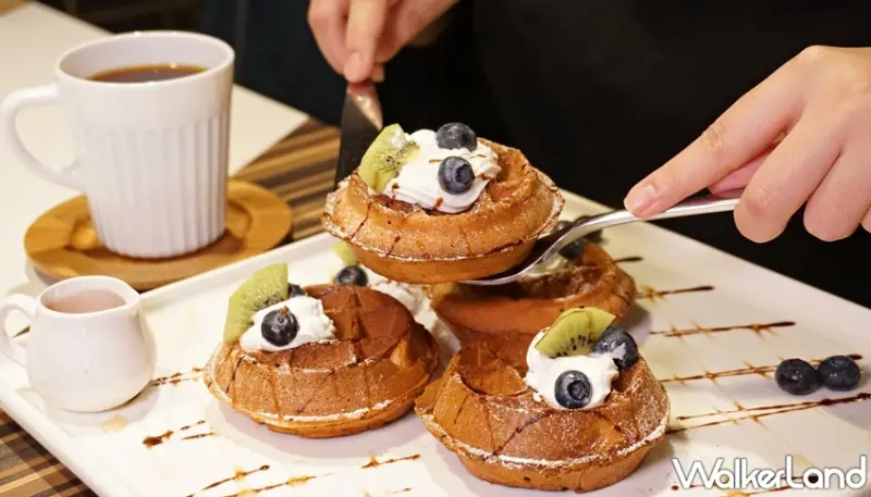 隱肆好食  / WalkerLand窩客島提供 未經許可，不得轉載