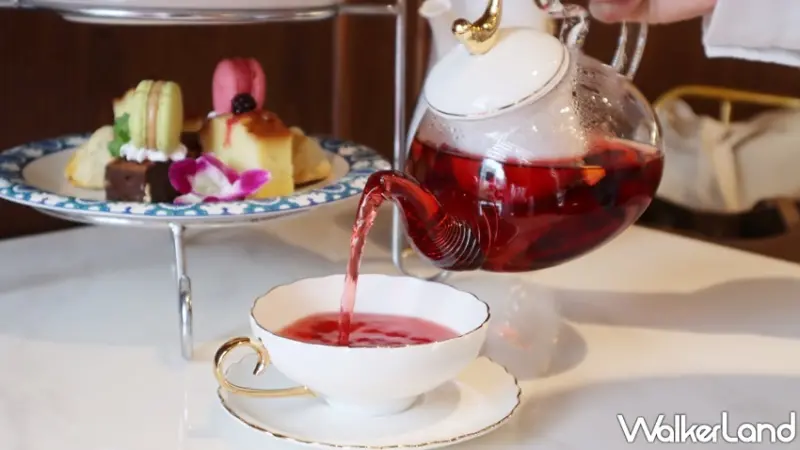 B&G德國農莊複合式茶館 板橋門市 / WalkerLand窩客島提供 未經許可，不得轉載