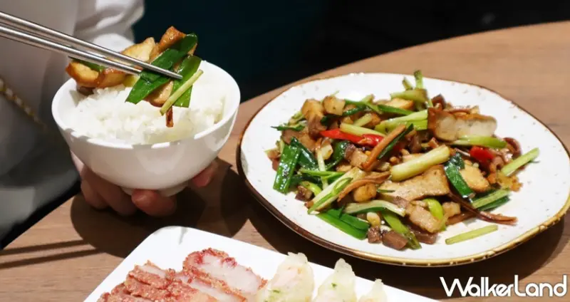 真珠台灣家味 / WalkerLand窩客島提供 未經許可，不得轉載