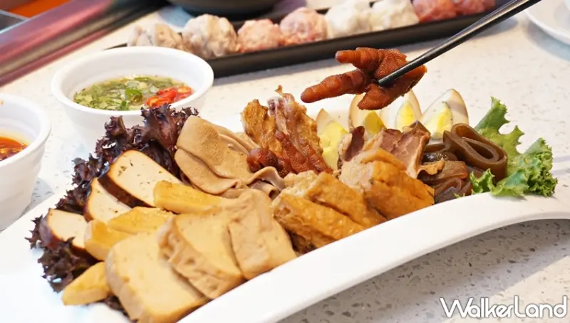 美滋鍋  / WalkerLand窩客島提供 未經許可，不得轉載