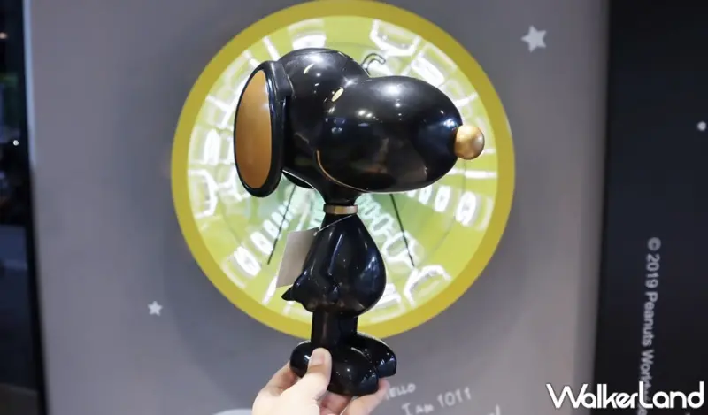 1011‧SIP TEA X SNOOPY / WalkerLand窩客島提供 未經許可，不得轉載