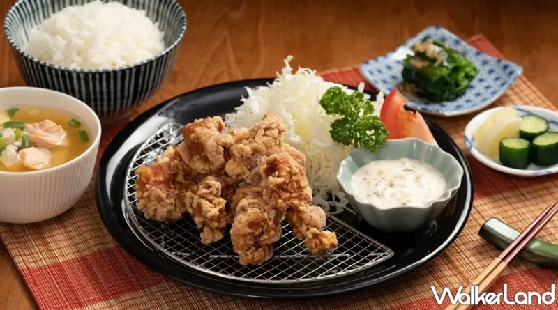  百八魚場 / WalkerLand窩客島提供 未經許可，不得轉載