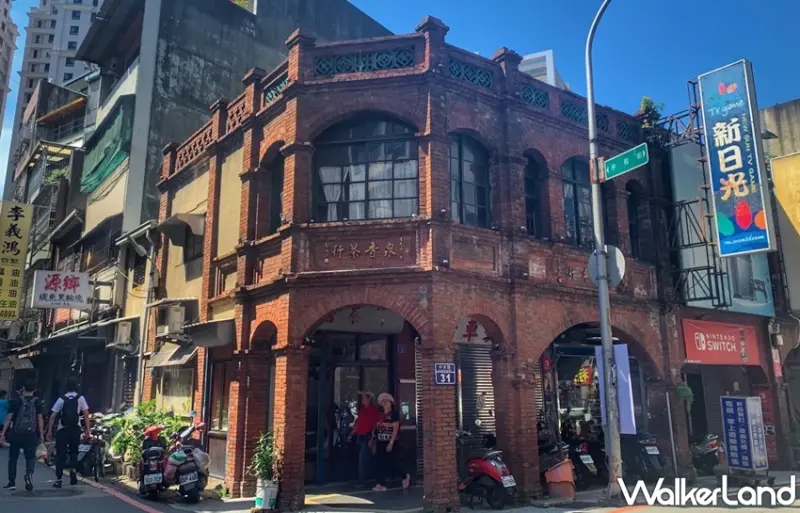 新竹  / WalkerLand窩客島提供 未經許可，不得轉載