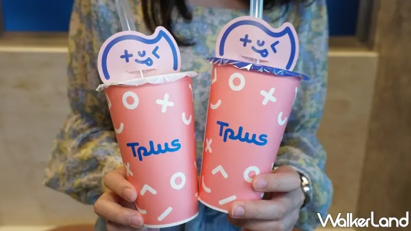 繼光香香雞xTplus / WalkerLand窩客島提供 未經許可，不得轉載