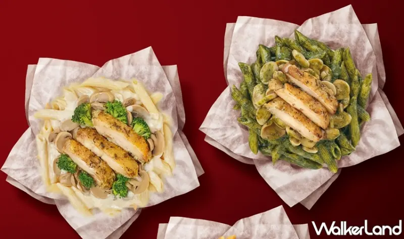 必勝客 / WalkerLand窩客島提供 未經許可，不得轉載