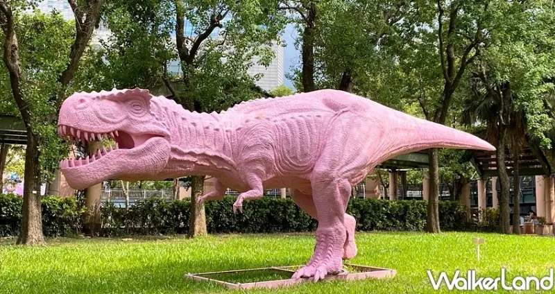 板橋景點 2020新北兒童藝術節 / WalkerLand窩客島整理提供 未經許可不可轉載