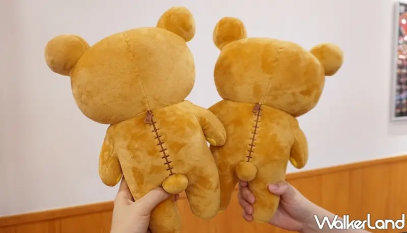 藏壽司 / WalkerLand窩客島提供 未經許可，不得轉載