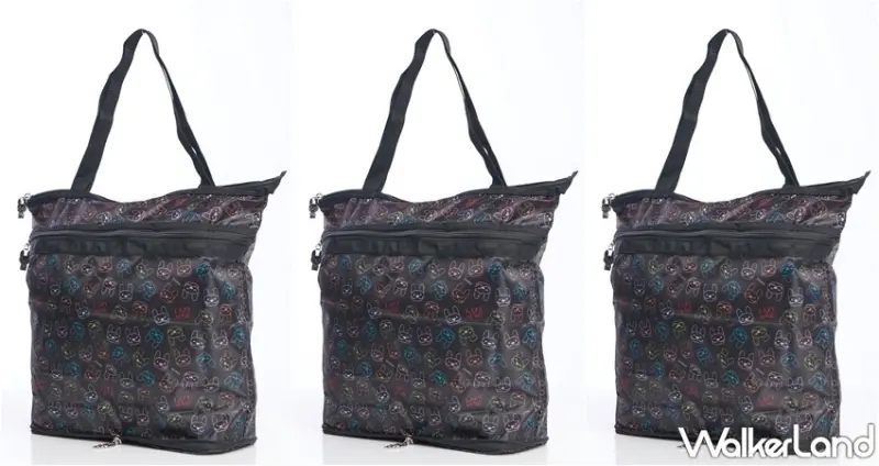 LAZYMARU十週年特展 / WalkerLand窩客島整理提供 未經許可，不得轉載