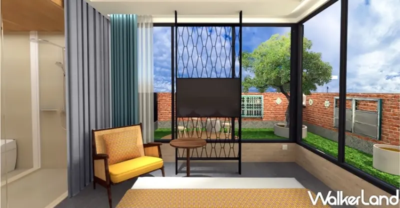 MGH Mitsui Garden Hotel 台北忠孝/和苑三井花園飯店 台北忠孝