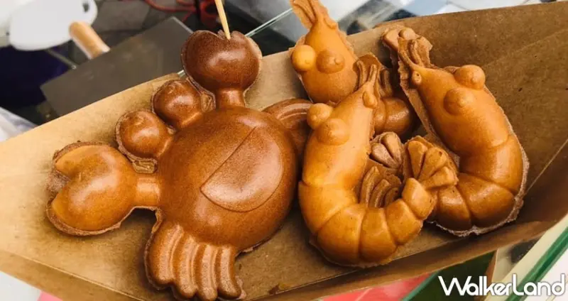 Beer Garden假日市集 / WalkerLand窩客島整理提供 未經許可，不得轉載