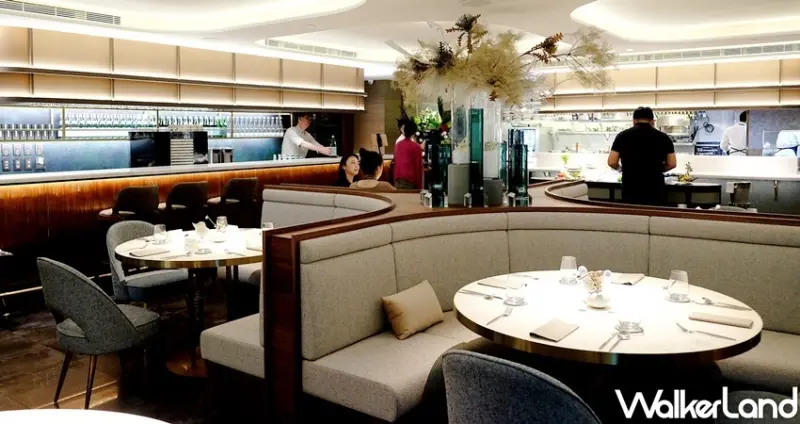 泰國廚神「Coast」 / WalkerLand窩客島整理提供 未經許可不可轉載