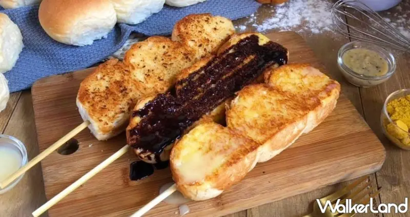 Beer Garden假日市集 / WalkerLand窩客島整理提供 未經許可，不得轉載