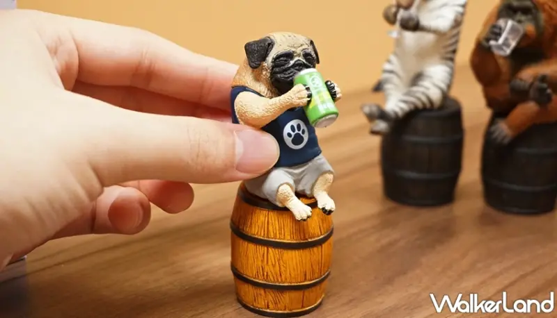 買醉人生 / WalkerLand窩客島提供 未經許可，不得轉載