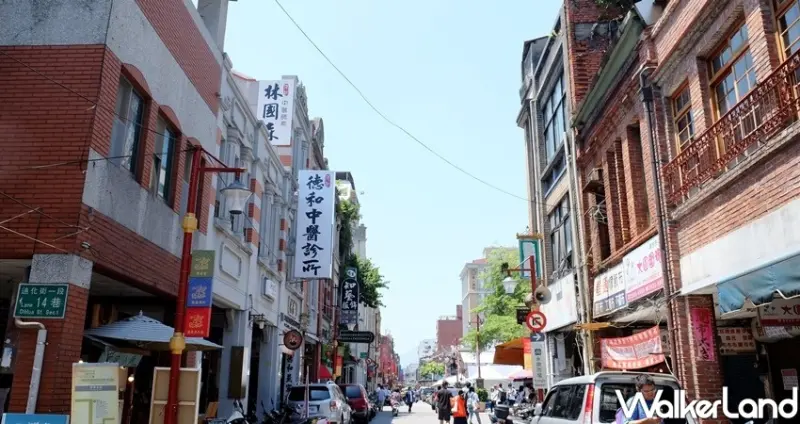 2020大稻埕情人節煙火秀 / WalkerLand窩客島整理提供 未經許可不可轉載