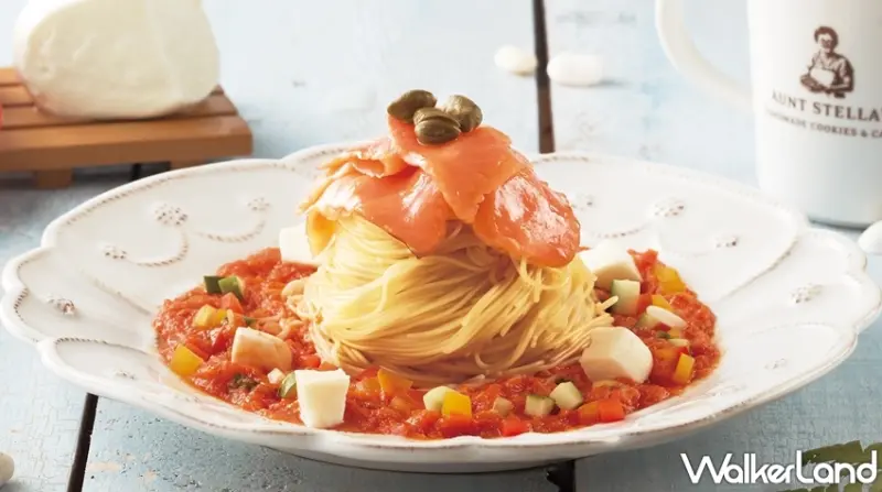 Aunt Stella / WalkerLand窩客島提供 未經許可，不得轉載