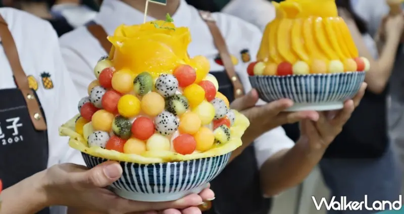 大苑子 市府夢想店 / WalkerLand窩客島提供 未經許可，不得轉載