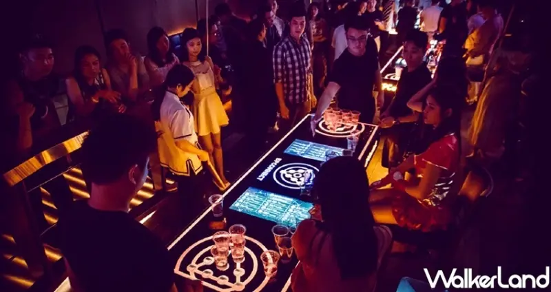 ATT集團「滿千送萬加碼券」 / WalkerLand窩客島整理提供 未經許可不可轉載