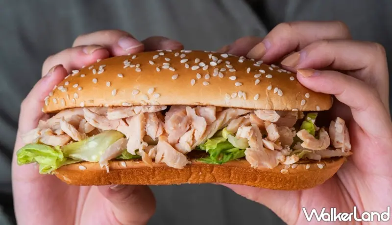 麥當勞 / WalkerLand窩客島提供 未經許可，不得轉載