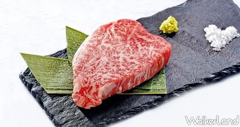 上吉燒肉 情人節套餐 / WalkerLand窩客島整理提供 未經許可，不得轉載