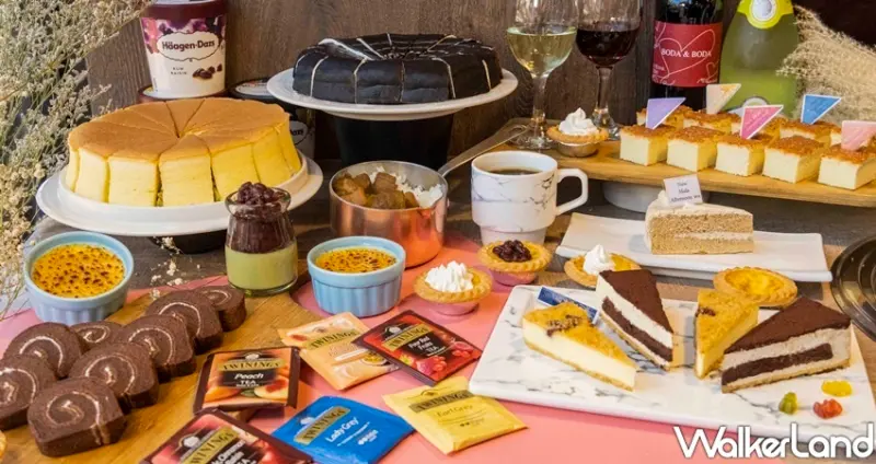 馬辣、新馬辣 吃到飽 / WalkerLand窩客島整理提供 未經許可不可轉載