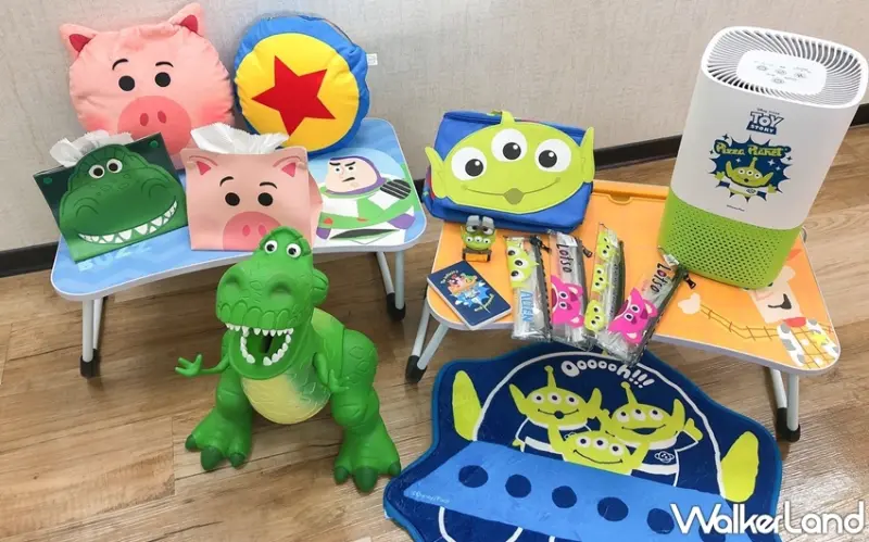 全家 / WalkerLand窩客島提供 未經許可，不得轉載