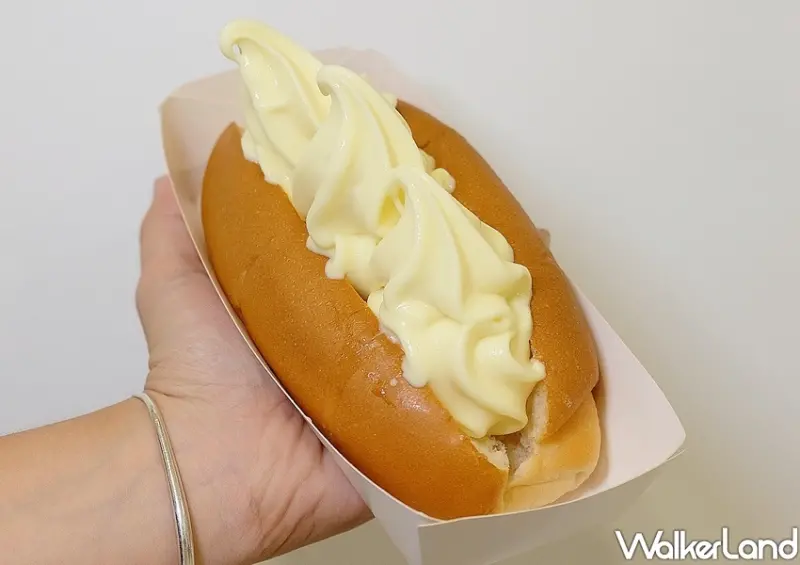 IKEA「冰狗」 / WalkerLand窩客島整理提供 未經許可不可轉載