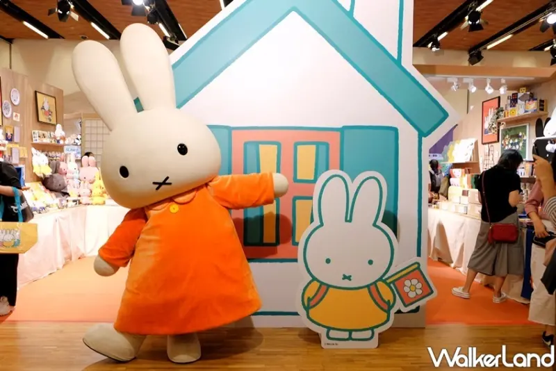 誠品「歡迎光臨，故事大飯店」 / WalkerLand窩客島整理提供 未經許可不可轉載