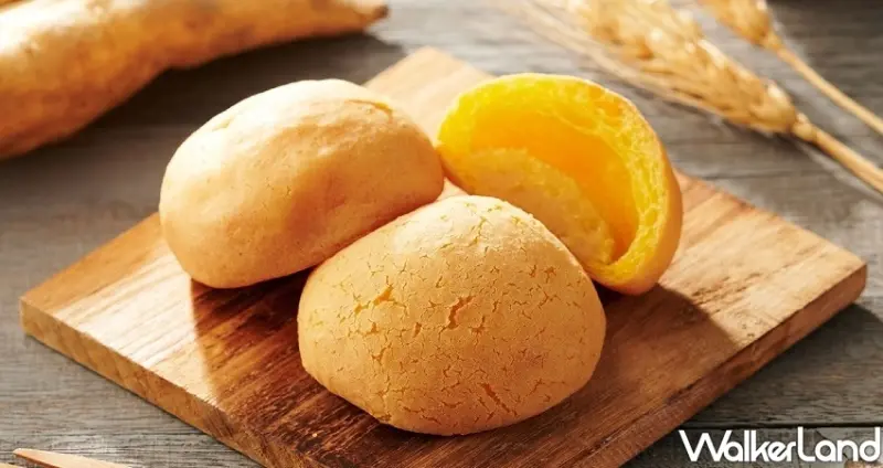 全聯麵包READ BREAD X 吳寶春(麥方)店 / WalkerLand窩客島整理提供 未經許可不可轉載