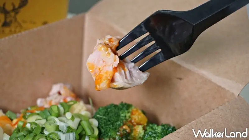 鹿角巷THE ALLEY / WalkerLand窩客島提供 未經許可，不得轉載