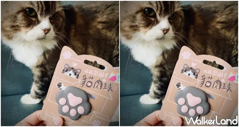 / WalkerLand窩客島提供 未經許可，不得轉載悠遊卡 