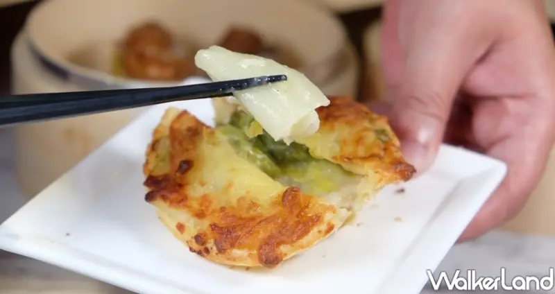 台北101港點「小三元」 / WalkerLand窩客島整理提供 未經許可不可轉載