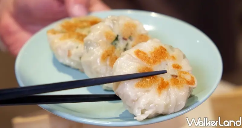 台北101港點「小三元」 / WalkerLand窩客島整理提供 未經許可不可轉載