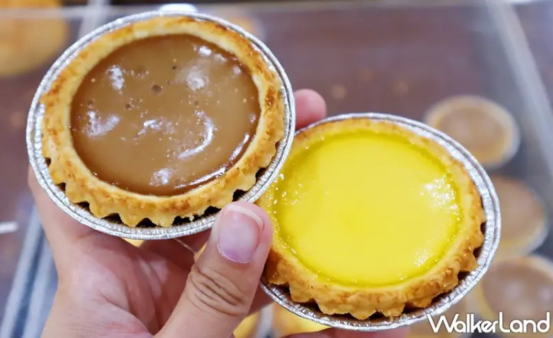 ​​​​泰昌餅家 / WalkerLand窩客島提供 未經許可，不得轉載